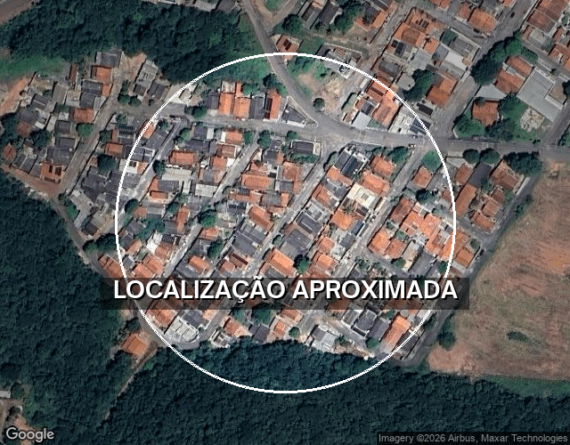 Terreno urbano de 300m² em loteamento residencial