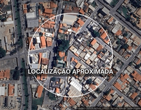 Apartamento com 48,785m², 2 vagas, 1 quarto