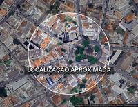 Imóvel Rural com 34,0898 ha, benfeitorias e curso d'água