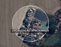 Terreno de 300,55m² em Cândido Mota