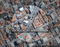 Fazenda com 549,96ha - 50% de participação
