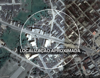 Terreno rural de 4 hectares, ideal para investimento