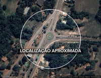 Terreno com 363,77 m² em Araguacema/TO