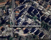Apartamento com 188,25m², 4 quartos, 3 banheiros e 3 vagas