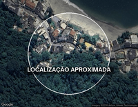 Terreno com 234 m² em área residencial, próximo à praia