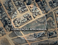 Terreno em Comodoro - MT com 280m²