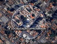 Vaga de garagem com 12m² no Edifício Marrakech