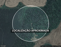 Terreno Rural de 27.300m² em Santa Emidia