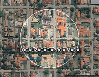 Casa em São Sebastião com terreno de 438m²