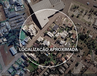 Fração de 123,49ha em Hulha Negra/RS - URCAMP