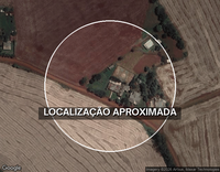 Terreno de 60.000m² em área remanescente, ideal para investimento rural