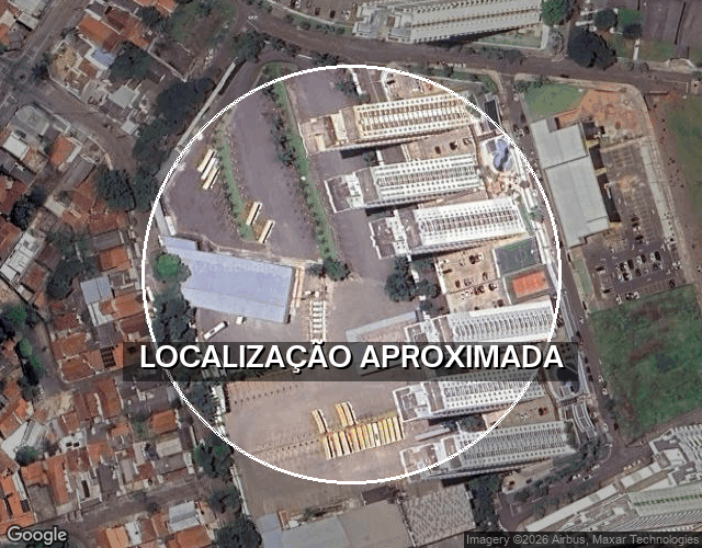 Casa com 154,50m², 4 quartos, 2 banheiros, desocupada