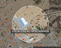 Prédio comercial com 386,01m² e terreno de 603,18m²