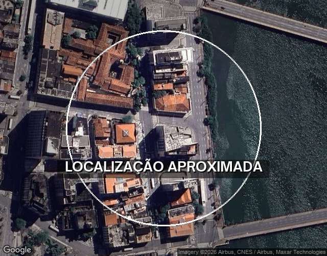 Salas Comerciais com 39,11m², 7º andar, Ed. Lygia Uchoa de Medeiros