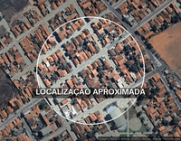 Casa com 5 quartos e 3 banheiros em Almenara/MG