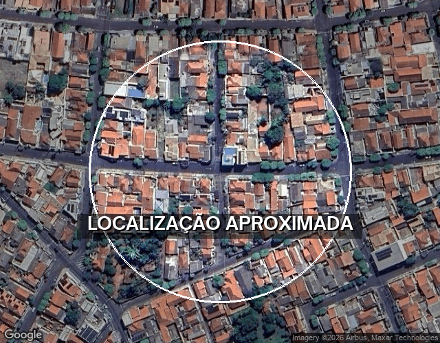 Parte Ideal 50% - Edificação com 2 quartos, sala, cozinha e banheiro