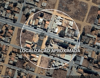 Instalações para Transportadora com 5.800m² de área total