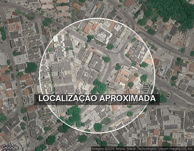 Apartamento com 81m², 1 vaga