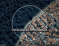 Terreno plano de 524m² no Setor Aeroporto, Morrinhos/GO