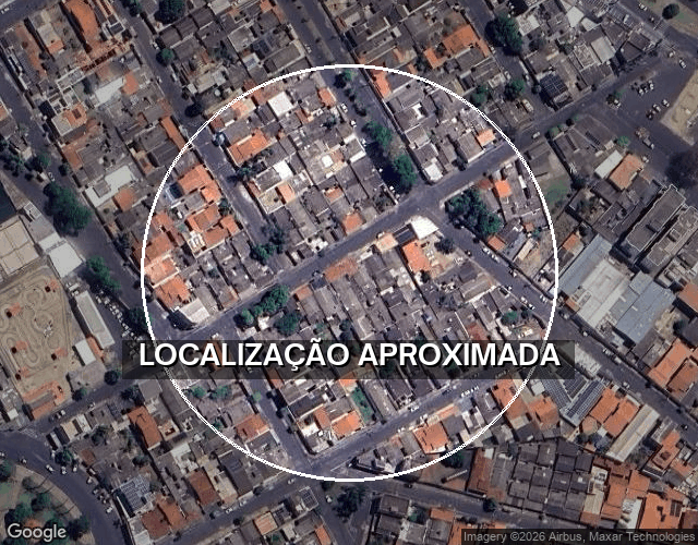Parte ideal de 4,5450% em 4 casas com terreno de 400m²