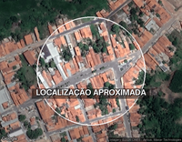 Fazenda São Miguel - 79,7140 ha - Desocupada