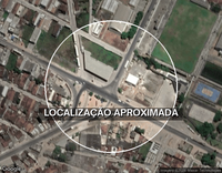 Terreno em loteamento, 100% penhorado, ideal para investimento