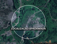 Terreno de 2.8571m² em zona rural