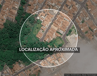 Casa com 2 quartos, 249,80 m² construída, ocupada