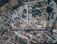 Chácara com 2 hectares, casa de 2 andares e 4 chalés