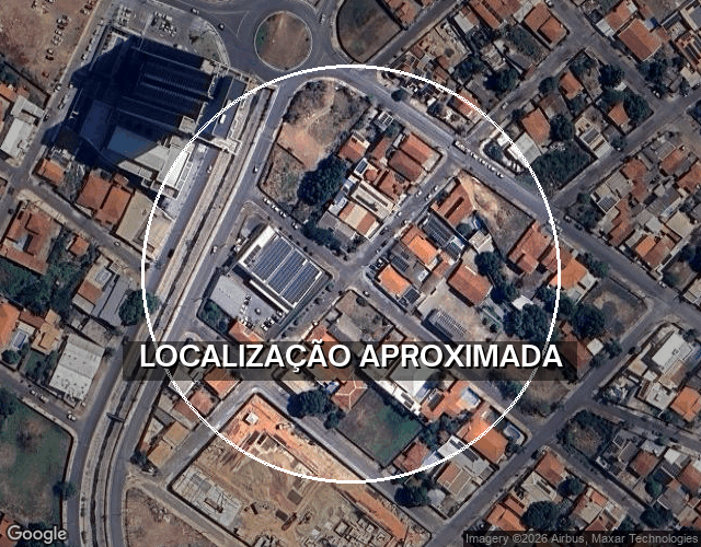 Terreno no Jardim Cuiabá, 294m²