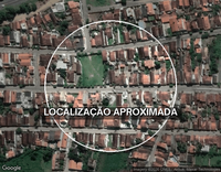 Casa térrea com 3 quartos e 184,65m² em terreno de 643m²