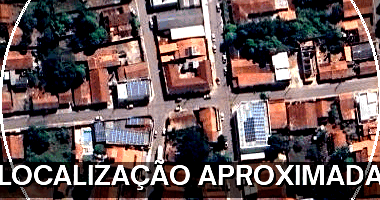 Terreno de 470,34 m², matriculado sob o nº 6.146, Livro 2