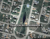 Terreno urbano com benfeitorias, 198,65m²