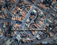 Prédio para Posto de Gasolina com 170m²
