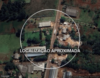 Chácara com 4 quartos, 2 banheiros e 5.002m² de área total