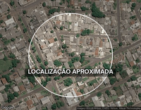 Casa com 172,85m², parcialmente cercada, em Foz do Iguaçu
