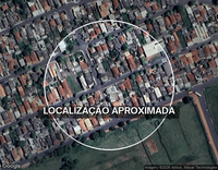 Terreno residencial com 250m² em Lins/SP