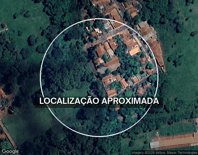 Terreno de 7.961,37m² em zona urbana, ideal para investimento