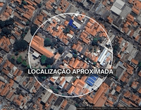 Casa com 3 quartos e 2 banheiros, 140m², desocupada
