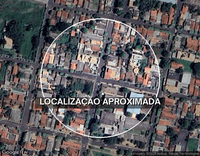 Casa com 246,56m² e terreno de 400m²