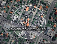 Prédio residencial com 166m², 3 quartos, 2 banheiros