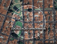 Terreno urbano de 258,84 m² em Barra Bonita/SP