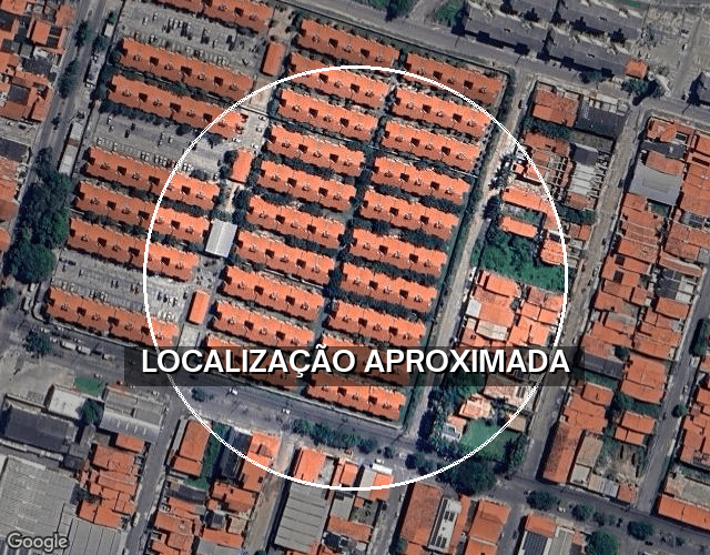 Apartamento com 41,97 m², 1 quarto