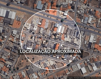 Casa com 150m², 2 quartos, Residencial Kátia