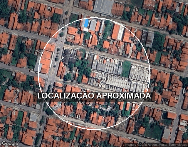 Casa duplex geminada com 84,42 m², 2 quartos