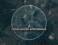 Casa com 170m², 2 quartos, 1 banheiro, ocupada