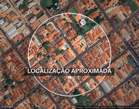 Casa com 288 m² de área construída e 1062 m² de terreno