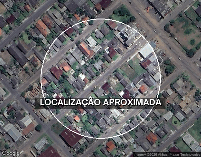 Terreno urbano de 360m² em Santo Antônio da Patrulha