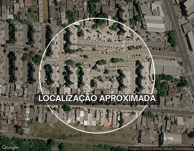 Apartamento com 1 quarto e 1 banheiro, 42,96 m²