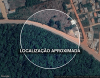 Terreno de 3.000ha para agropecuária em Presidente Figueiredo/AM